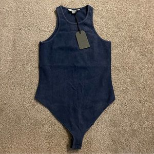 ALL SAINTS body suit